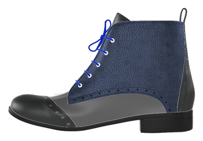 Burton - Derby Boots
