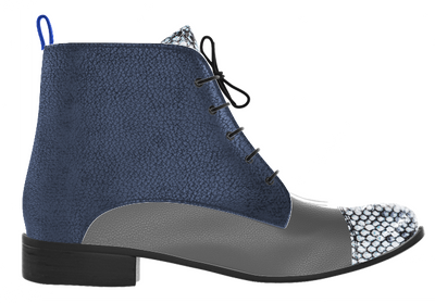 Burton - Derby Boots