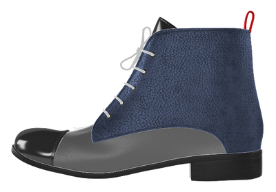 Burton - Derby Boots