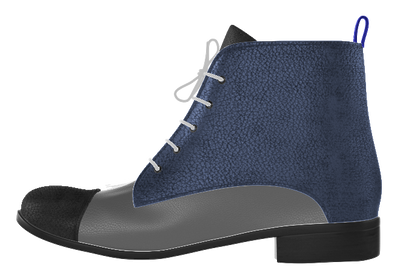 Burton - Derby Boots