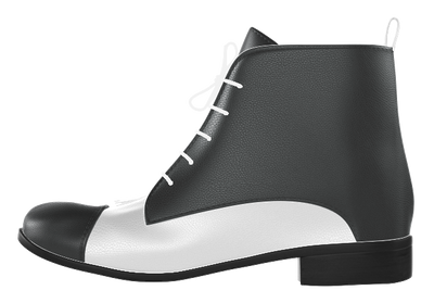 Burton - Derby Boots