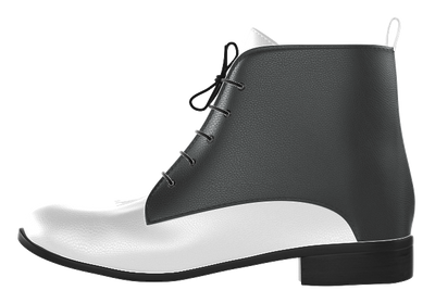 Burton - Derby Boots