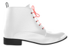 Burton - Derby Boots