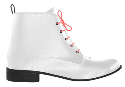 Burton - Derby Boots