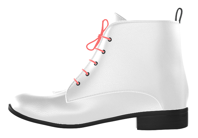 Burton - Derby Boots