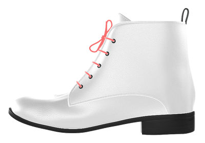 Burton - Derby Boots