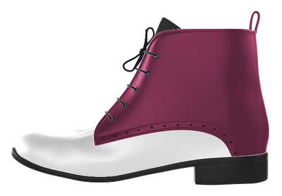 Burton - Derby Boots