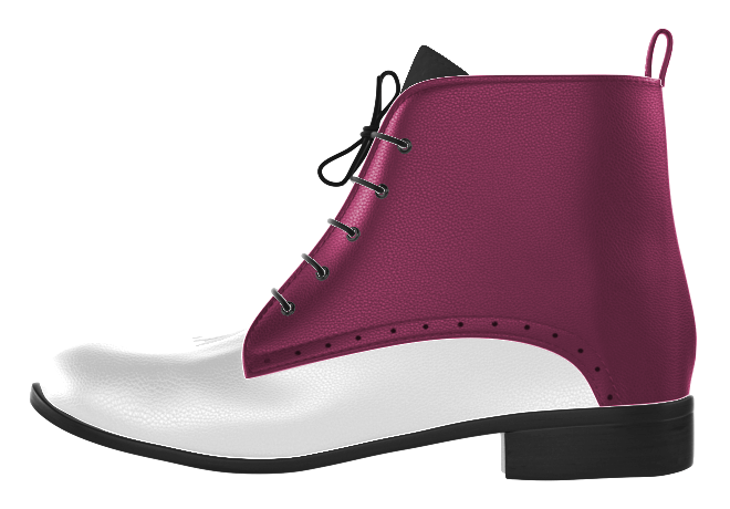 Burton - Derby Boots