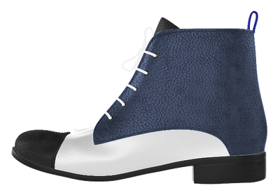 Burton - Derby Boots