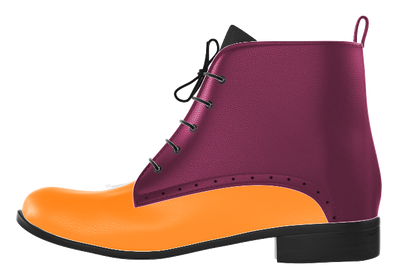 Burton - Derby Boots