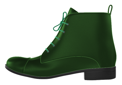 Burton - Derby Boots