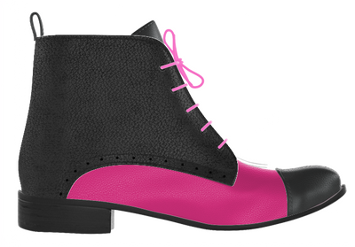 Burton - Derby Boots