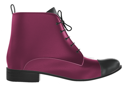 Burton - Derby Boots