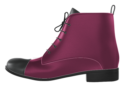 Burton - Derby Boots
