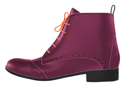 Burton - Derby Boots
