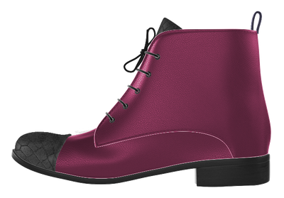 Burton - Derby Boots