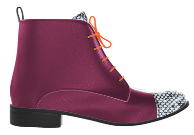 Burton - Derby Boots