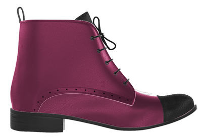 Burton - Derby Boots