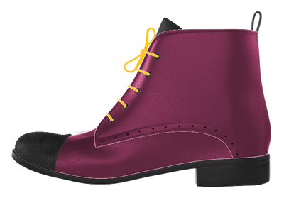 Burton - Derby Boots
