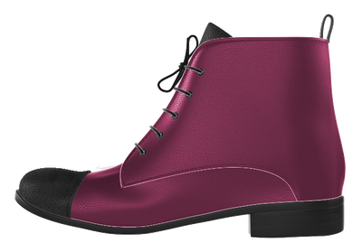 Burton - Derby Boots