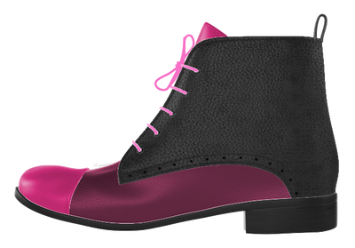 Burton - Derby Boots
