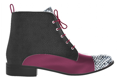 Burton - Derby Boots