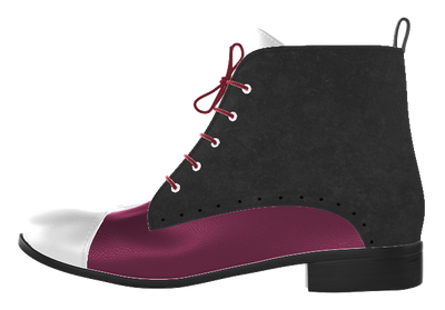 Burton - Derby Boots