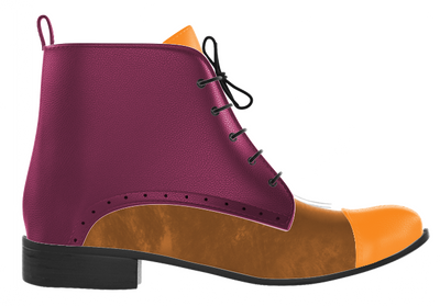 Burton - Derby Boots