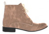 Burton - Derby Boots