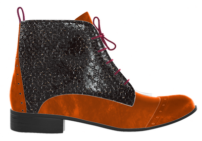 Burton - Derby Boots