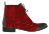 Burton - Derby Boots
