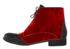 Burton - Derby Boots