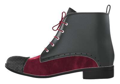 Burton - Derby Boots