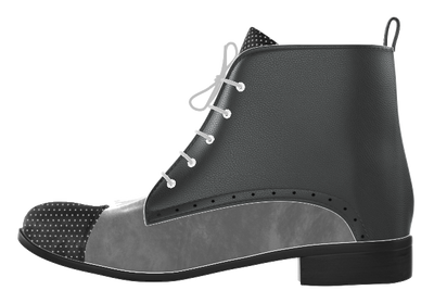 Burton - Derby Boots