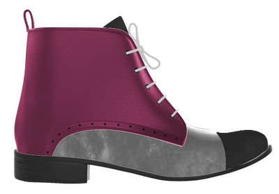Burton - Derby Boots