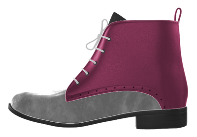 Burton - Derby Boots