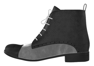 Burton - Derby Boots