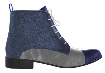 Burton - Derby Boots