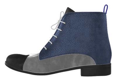 Burton - Derby Boots