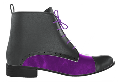 Burton - Derby Boots