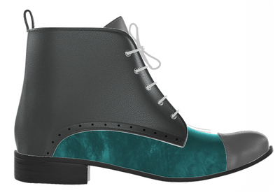 Burton - Derby Boots
