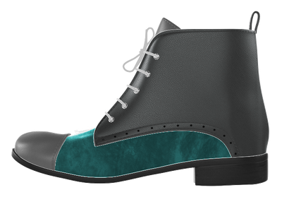 Burton - Derby Boots