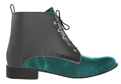 Burton - Derby Boots