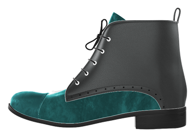 Burton - Derby Boots