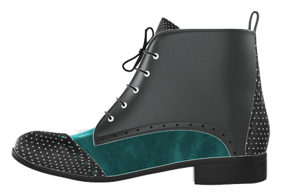 Burton - Derby Boots