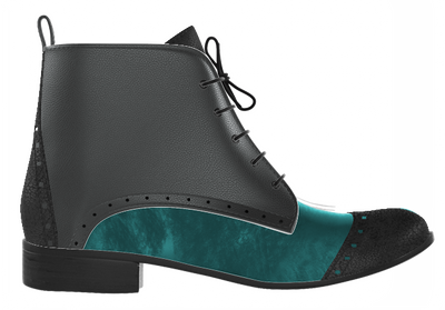 Burton - Derby Boots