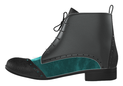 Burton - Derby Boots