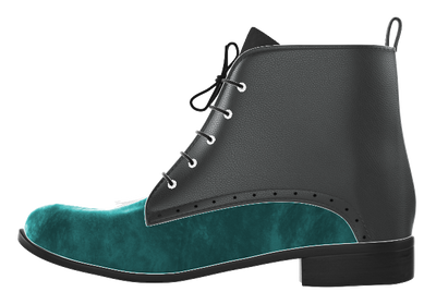 Burton - Derby Boots