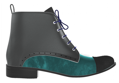 Burton - Derby Boots