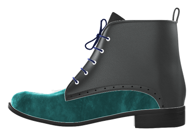 Burton - Derby Boots